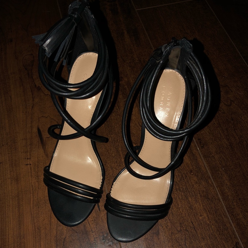 Heels